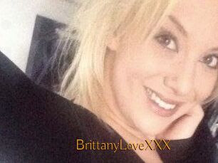 BrittanyLoveXXX