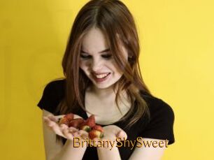 BrittanyShySweet