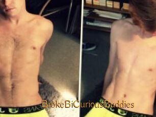 BrokeBiCuriousBuddies