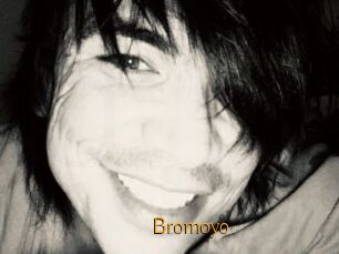 Bromoyo