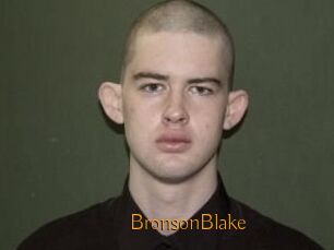 BronsonBlake