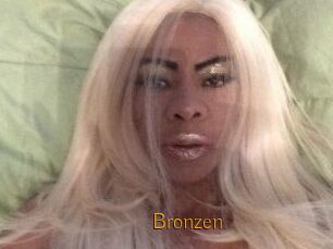 Bronzen