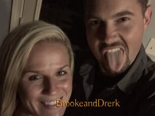 BrookeandDrerk