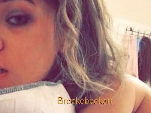 Brookebeckett