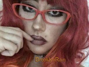 BrooklynRain