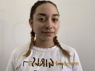 BrooklynnHenderson