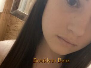 Brooklynn_Benz