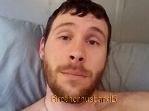 BrotherhusbandB
