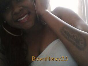 BrownHoney23