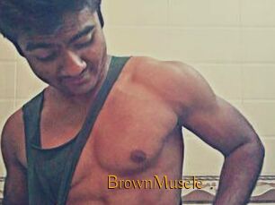 BrownMuscle
