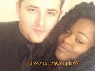BrownSugaCouple69