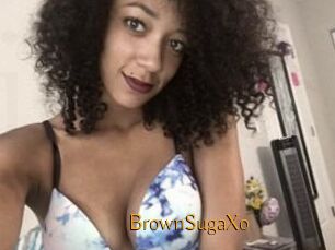 BrownSugaXo