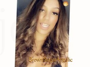 BrownSugarAngelic