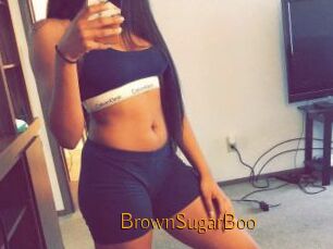 BrownSugarBoo
