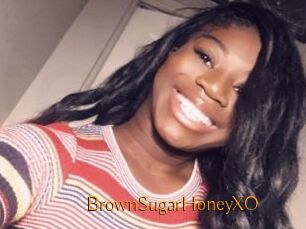 BrownSugarHoneyXO