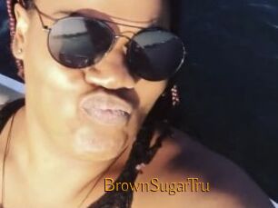 BrownSugarTru