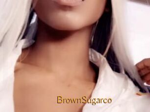 BrownSugarco