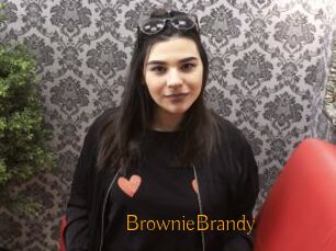 BrownieBrandy