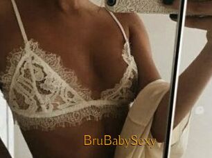 BruBabySexy
