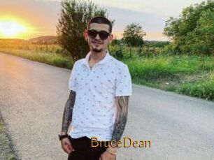 BruceDean