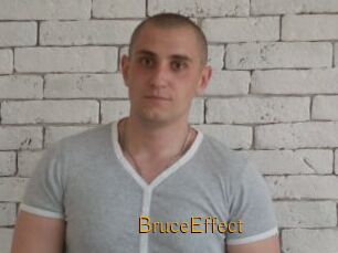 BruceEffect