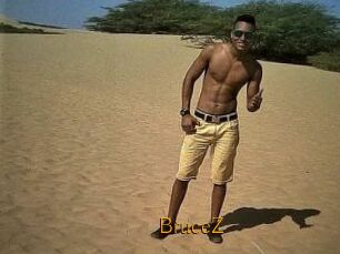 BruceZ