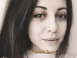 BrunetCherry