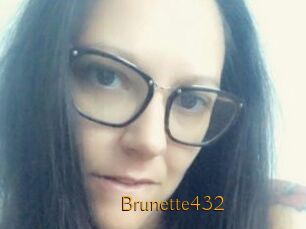Brunette432