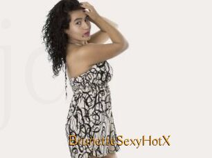 BrunetteSexyHotX