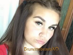 BrunettebeautyXO