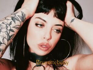 Brunettebetsy