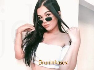 Bruninhasex
