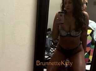 BrunnetteKitty
