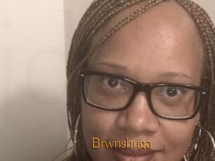Brwnshuga