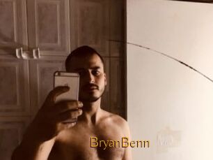 BryanBenn
