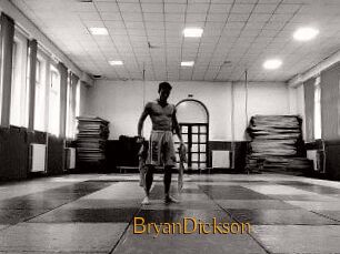BryanDickson