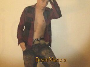 BryanMasters