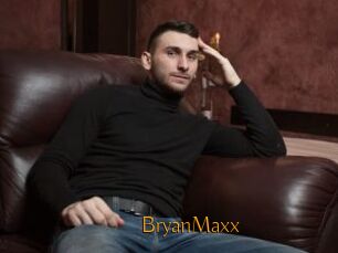 BryanMaxx