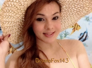 BryanaFox143