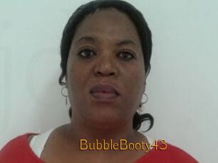 BubbleBooty43