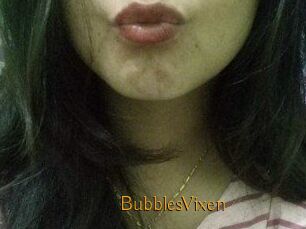 BubblesVixen