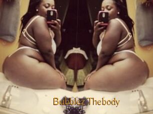 Bubblez_Thebody