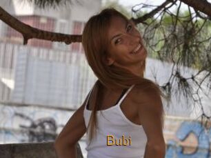 Bubi