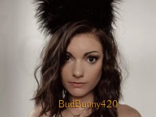 BudBunny420