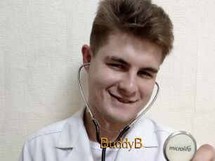 BuddyB