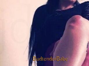 BudtenderBabe