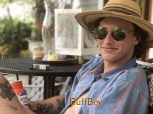 BuffBoy