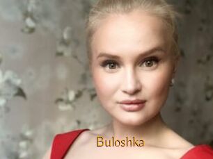 Buloshka