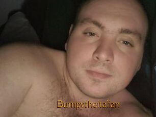 Bumpytheitalian