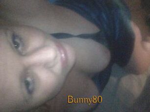 Bunny80